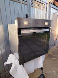 forno incasso misura standard