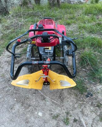 Motozappa honda ff500