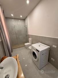 Appartamento ristrutturato