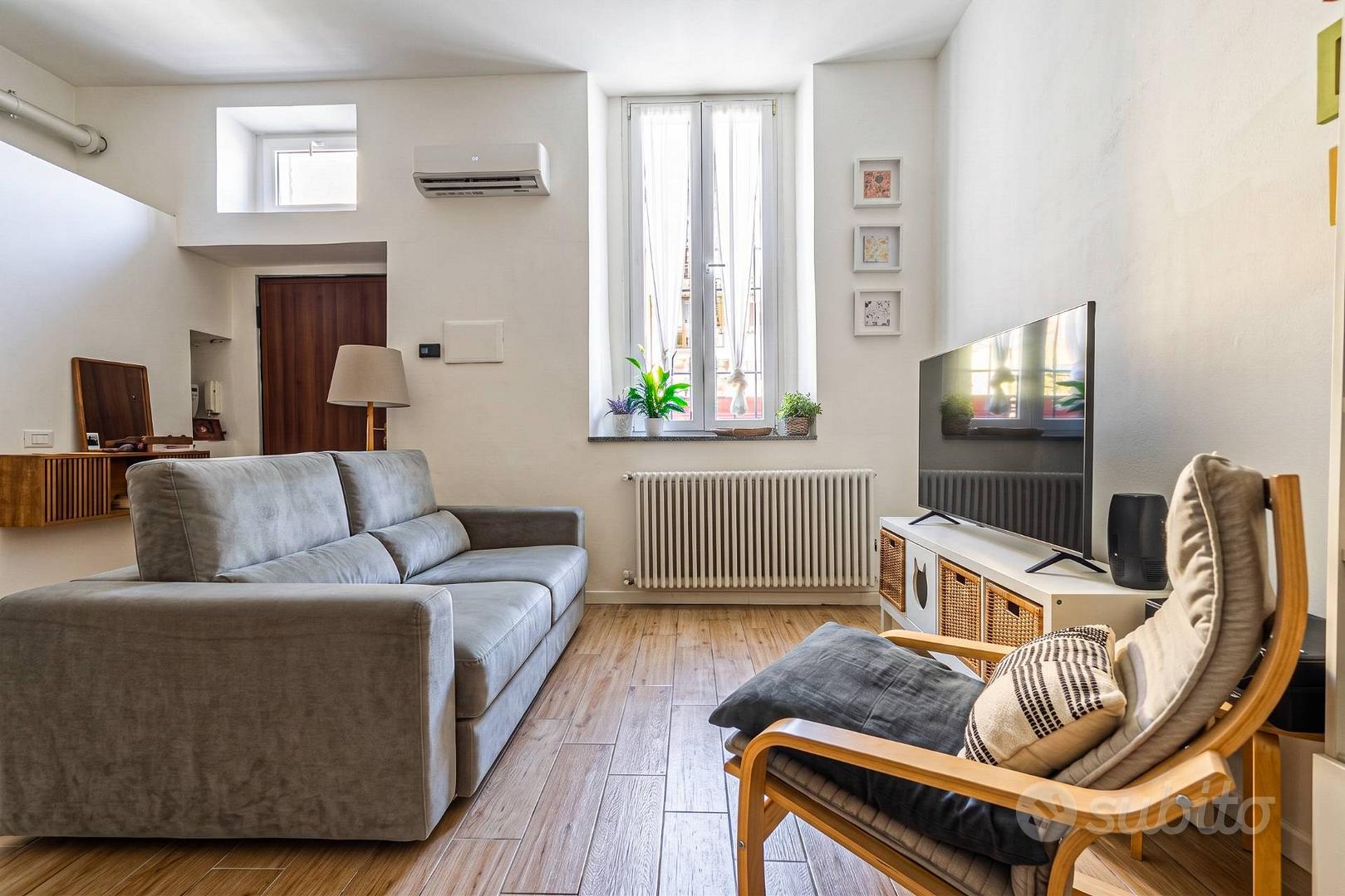 Appartamento – Milano, Quartiere Varesina, Villapizzone - Vista 3