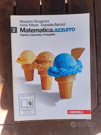 libro matematica