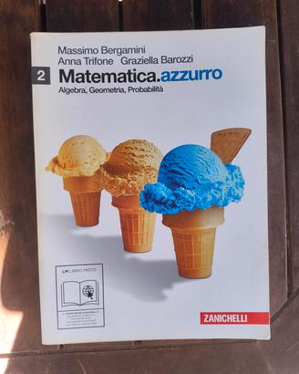libro matematica