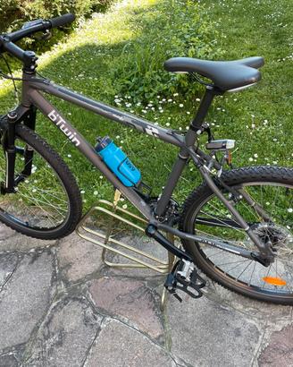 Mountain Bike Rock rider 5.2