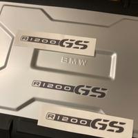 Adesivi bmw 1200 gs