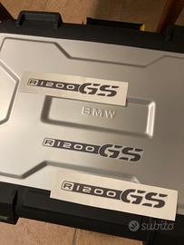 Adesivi bmw 1200 gs
