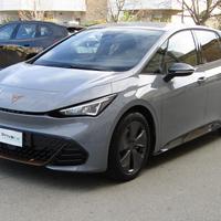 CUPRA Born 58kWh 204 CV