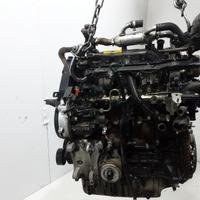 MOTORE SEMICOMPLETO FIAT Ducato 4a Serie RHV Diese