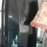 Baule portabagagli fiat