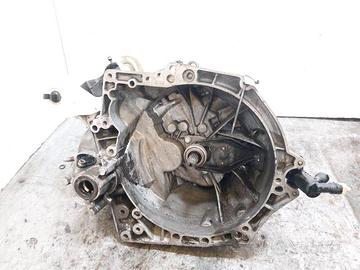 20DM69 CAMBIO MANUALE 5M PEUGEOT 207 (A7) 1.6 HDI 