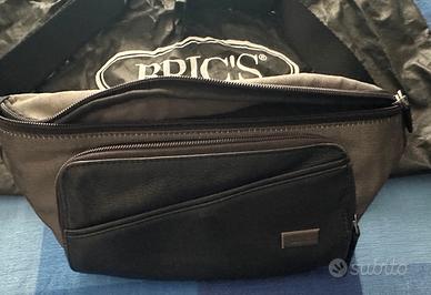 Marsupio Bric's molto capiente