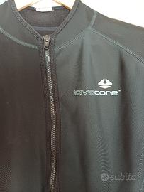 sottomuta stagna leggero