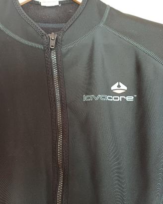 sottomuta stagna leggero