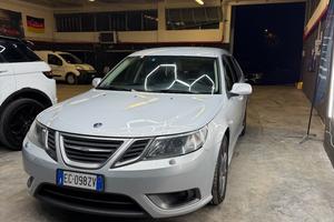 Saab 9-3 Sport Sedan 1.9 TTiD 180CV Aero