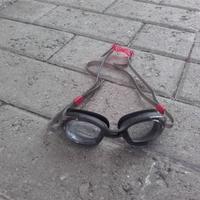 Occhialini da piscina