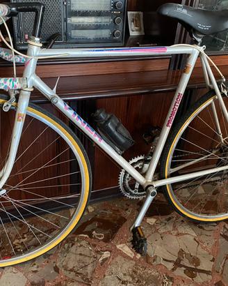 Bici da corsa