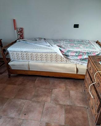 CAMERA DA LETTO ANNI VENTI