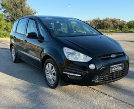 FORD S-Max 2.0 TDCi 163CV 7 p.ti Business Nav