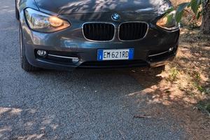 bmw 116 d f20 