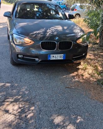 bmw 116 d f20 