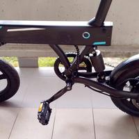 BICI ELETTRICA