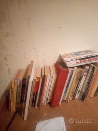 Libri vari