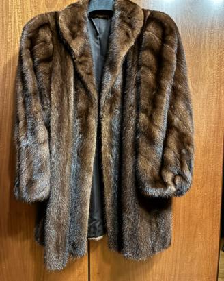 Pelliccia donna