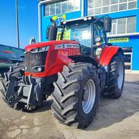 Massey Ferguson 7726 S Mother reg-2020-CAMBIO NUOV