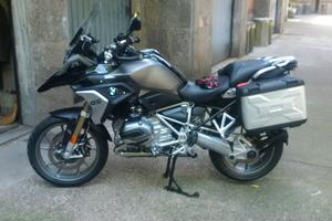 BMW R 1200 GS 2017