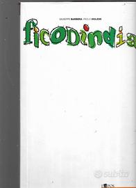 2001 FICODINDIA di Giuseppe Barbera Paolo Inglese
