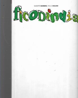 2001 FICODINDIA di Giuseppe Barbera Paolo Inglese