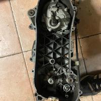 Blocco motore Zip C061M