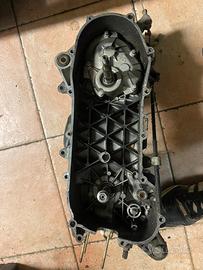 Blocco motore Zip C061M
