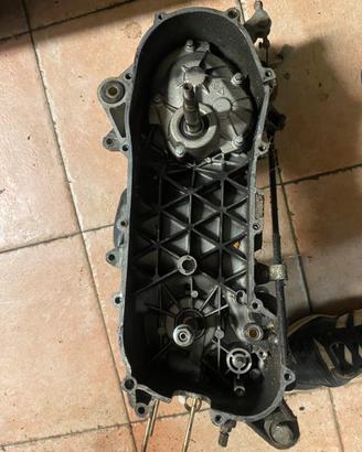 Blocco motore Zip C061M