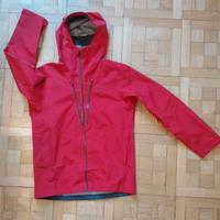 Giacca Patagonia Goretex Triolet M