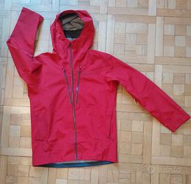 Giacca Patagonia Goretex Triolet M