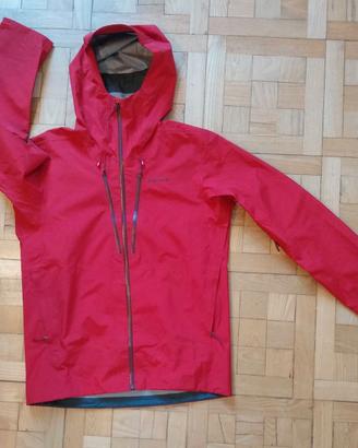 Giacca Patagonia Goretex Triolet M