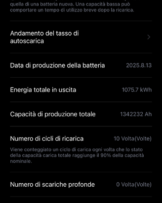 Monopattino Segway Ninebot E2 Pro, 192 km