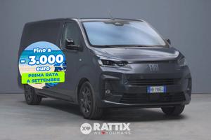 FIAT ulysse 2024 Ulysse combi M1 2.0 bluehdi 180cv