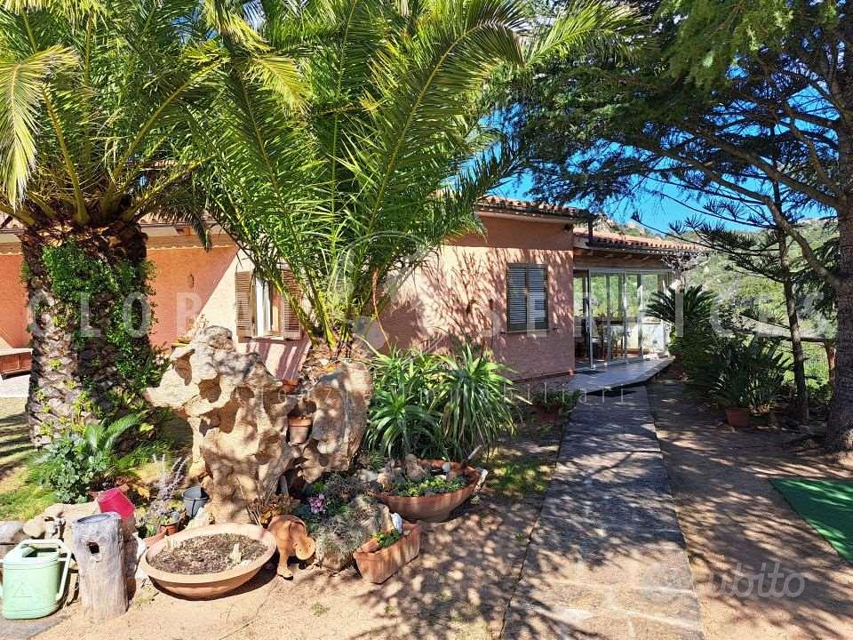 Casa – Sant'Antoni di Gaddura/Sant'Antonio di Gallura, Gallura Nord-Est Sardegna - Vista 2