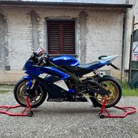 Yamaha R6 2008