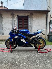 Yamaha R6 2008