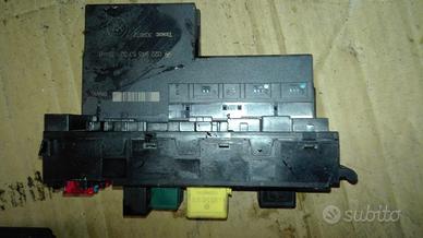 CENTRALINA SAM MERCEDES Classe C S. Wagon W202 2°