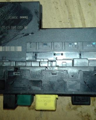 CENTRALINA SAM MERCEDES Classe C S. Wagon W202 2°