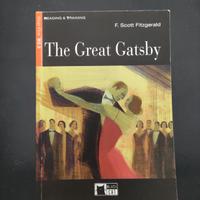 The great Gatsby (Black Cat) F. Scott Fitzger