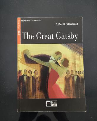 The great Gatsby (Black Cat) F. Scott Fitzger