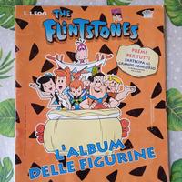 album the flintstones presenti 122 /180
