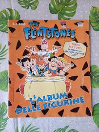 album the flintstones presenti 122 /180