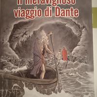 Il meraviglioso viaggio di Dante 