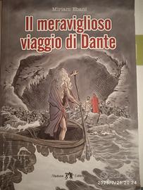 Il meraviglioso viaggio di Dante 