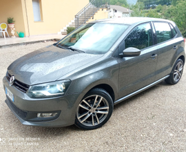 Volkswagen Polo 1.6 anche neopatentati